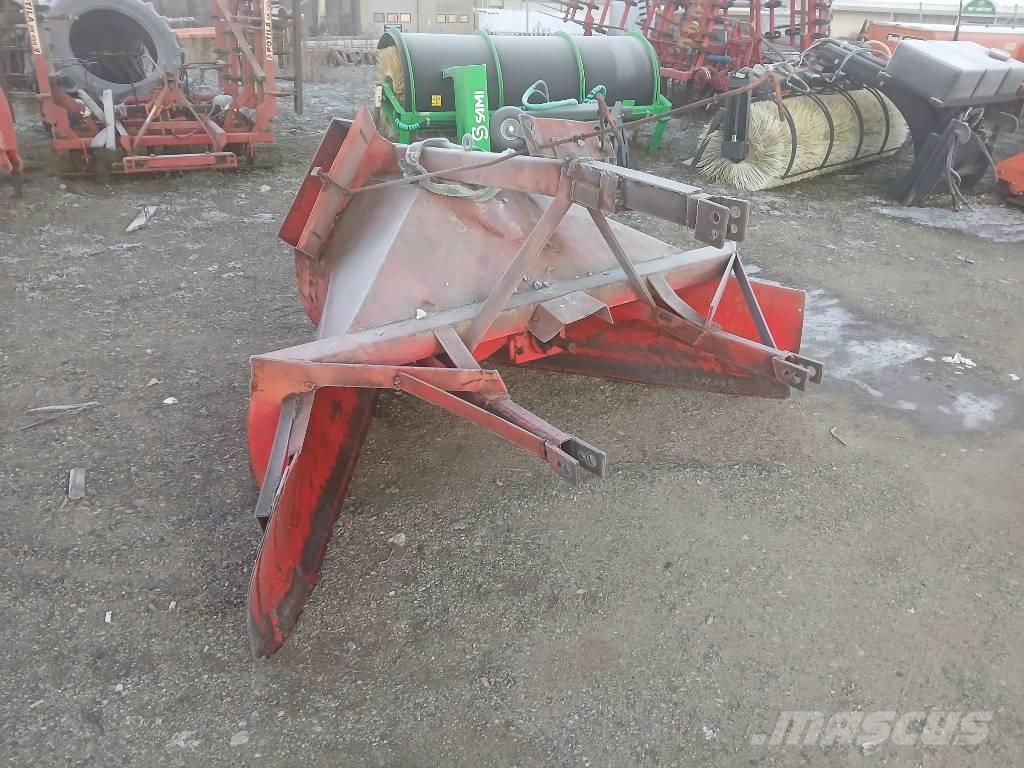 Runni 230 lumilinko Снегохвъргачки
