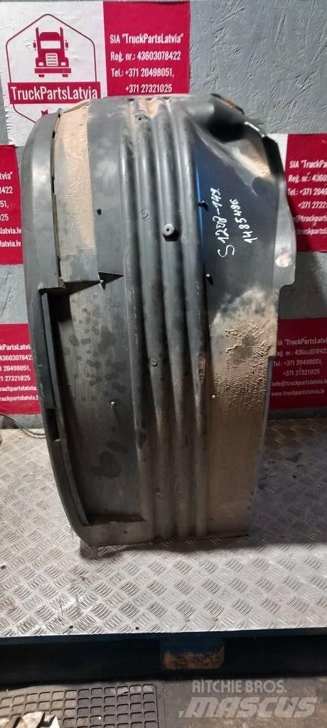 Scania 94 D.  1485486 Кабини