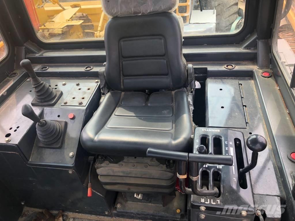 Shantui SD22 Верижни булдозери
