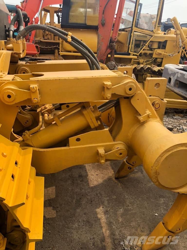 Shantui SD22 Верижни булдозери
