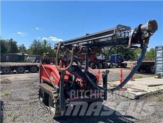 Sandvik DC 125R30Ri Апаратура за повърхностна редова сеидба