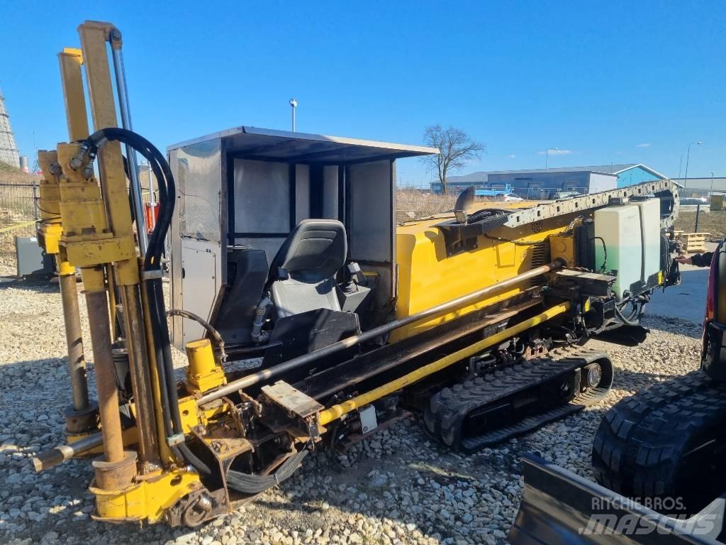 Vermeer D20x22S3 Пробивни машини за хоризонтално сондиране