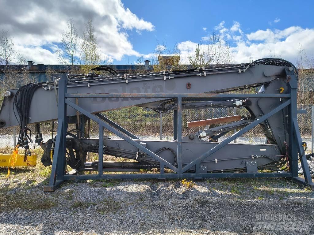 Volvo ECR 305 C L Верижен екскаватор