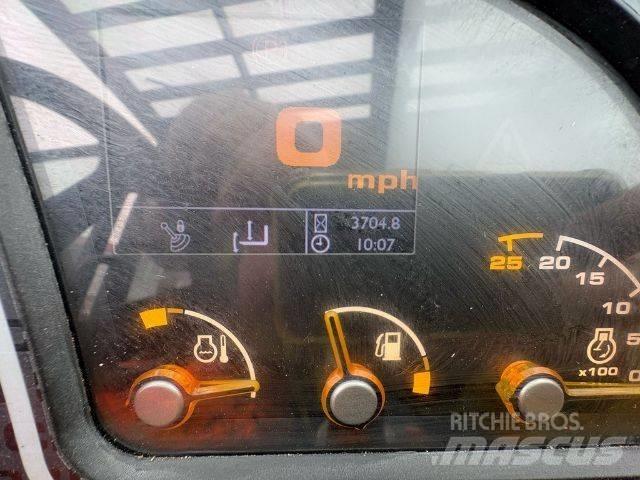 JCB 540-200 Телескопични товарачи