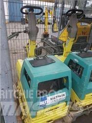 Ammann APH 6530 Уплътнители за плочи
