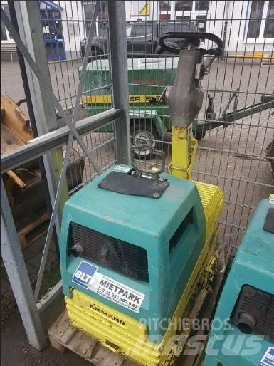 Ammann APH 6530 Уплътнители за плочи
