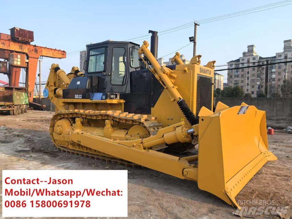 Shantui SD 32 Верижни булдозери
