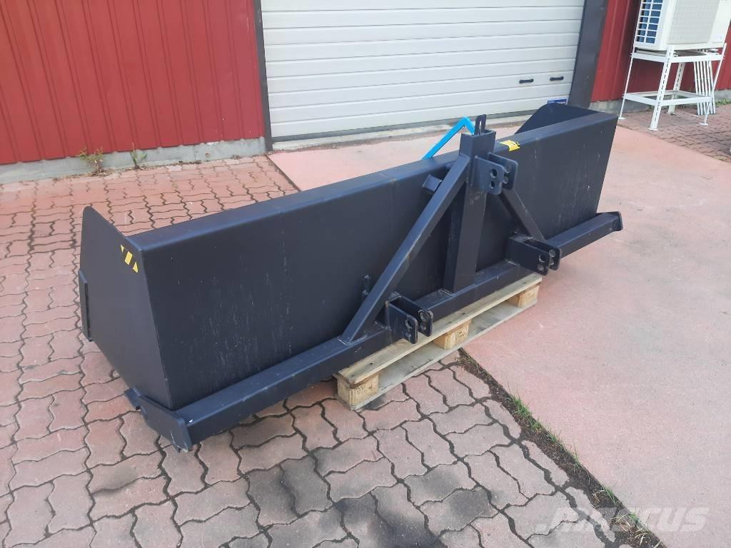  Hevo Takakauha 2.3 Селскостопанство - Други