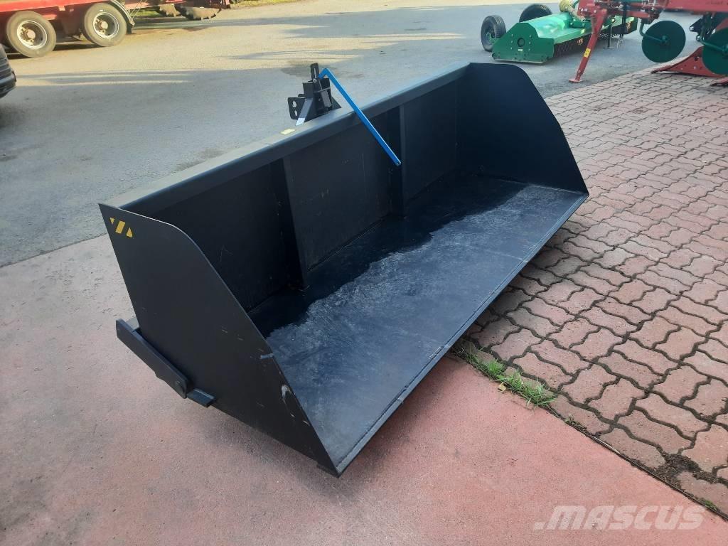  Hevo Takakauha 2.3 Селскостопанство - Други