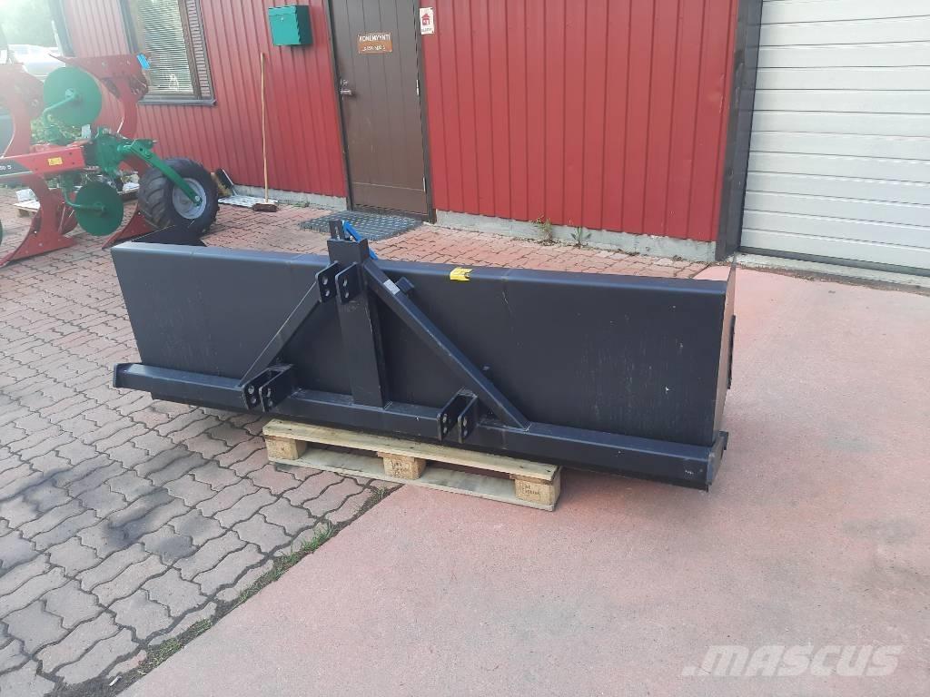  Hevo Takakauha 2.3 Селскостопанство - Други