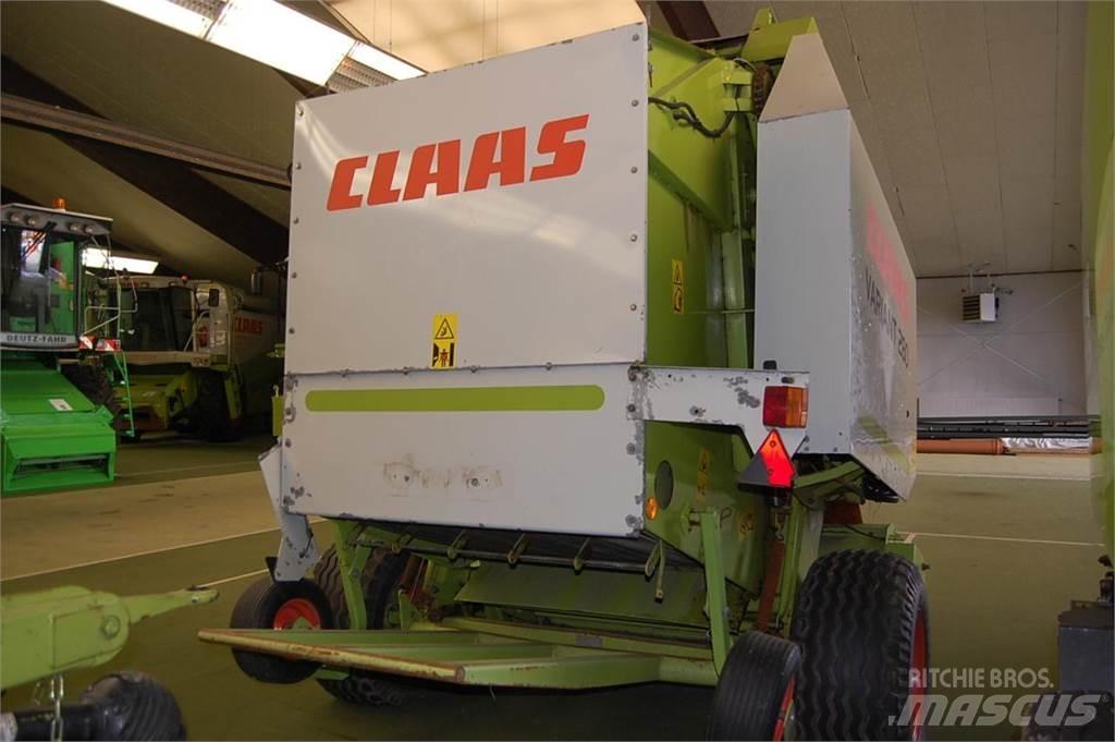 CLAAS Variant 280 Сламопреси за кръгли бали
