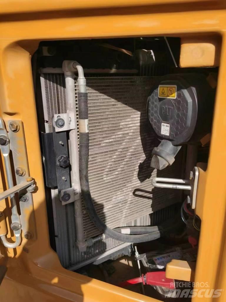 CAT 306 Мини екскаватори < 7 т