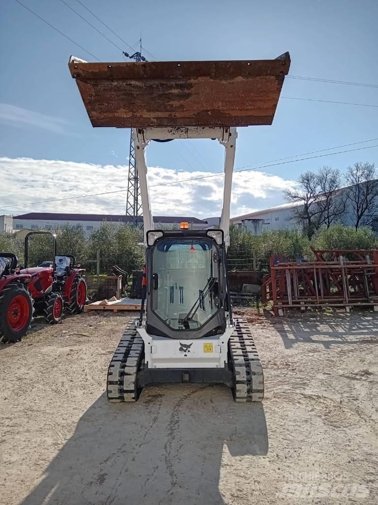 Bobcat T 590 Мини товарачи
