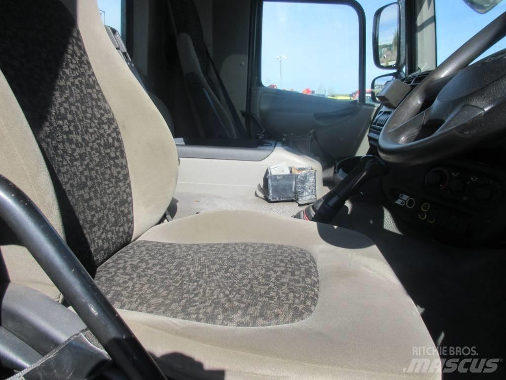 DAF 75.310 Автокранове