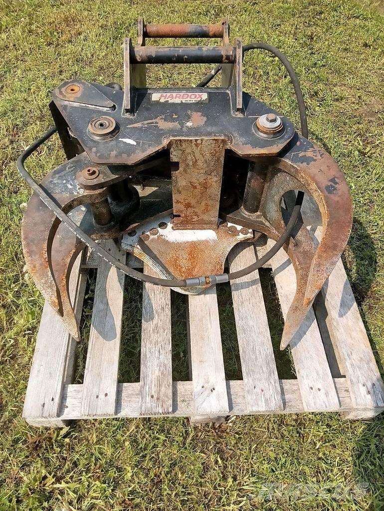 Sunward SWE60UF Средни екскаватори 7т - 12т
