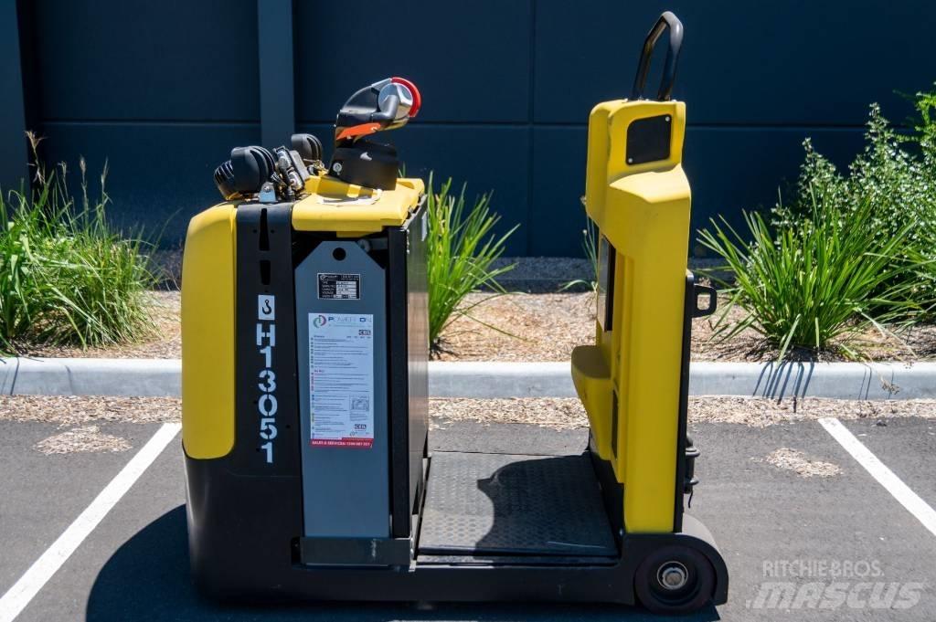 Hyster LO5.0T Обработка на материали - други