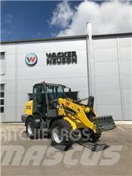 Wacker Neuson WL70 Колесни товарачи