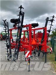 Tume Harrow R640L Брани