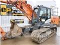 Hitachi ZX 180 LC-5B Верижен екскаватор