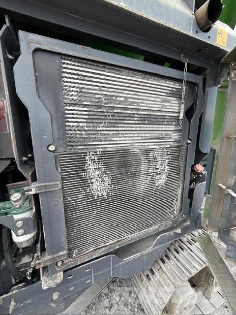 EvoQuip Cobra 230 Мобилни трошачки
