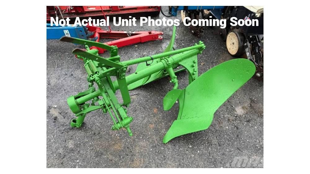  2WAY 738 Агрегати/машини за обработка и съхранение на зърно - Други