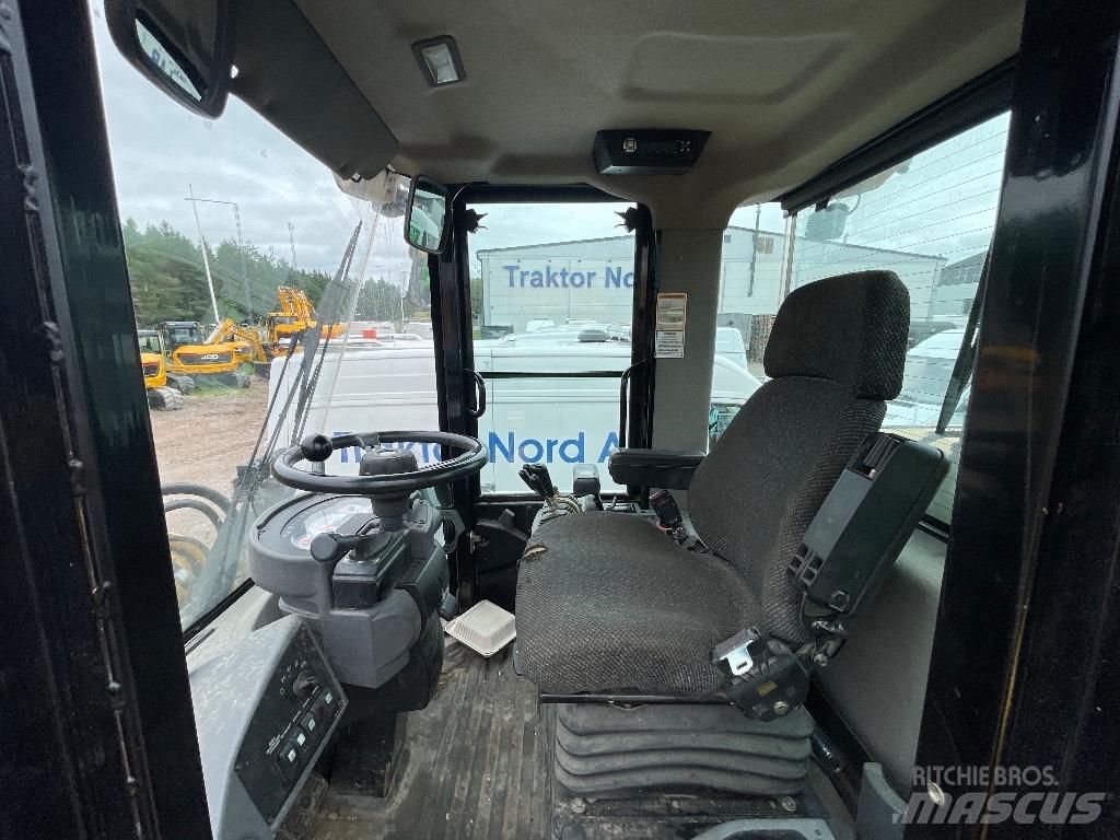 CAT 924 G Колесни товарачи