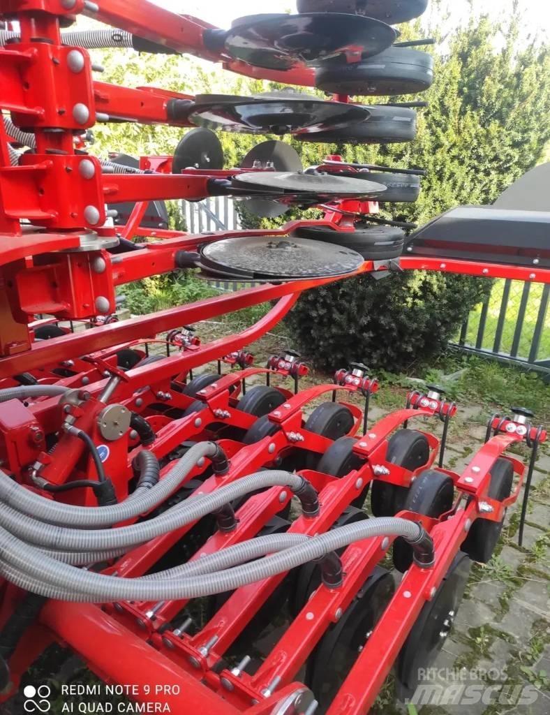 Kuhn Espro 6000 R Редосеялки