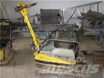 Wacker DPU4045H Уплътнители за плочи
