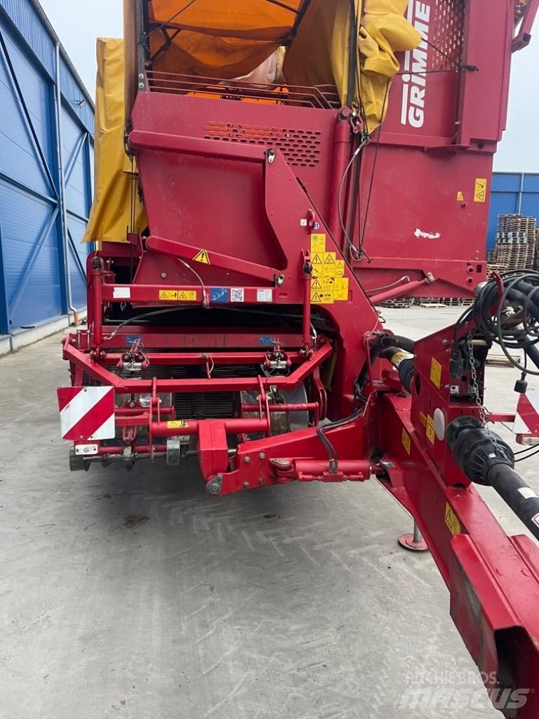 Grimme SE 150-60 Комбайни за картофи и копачи