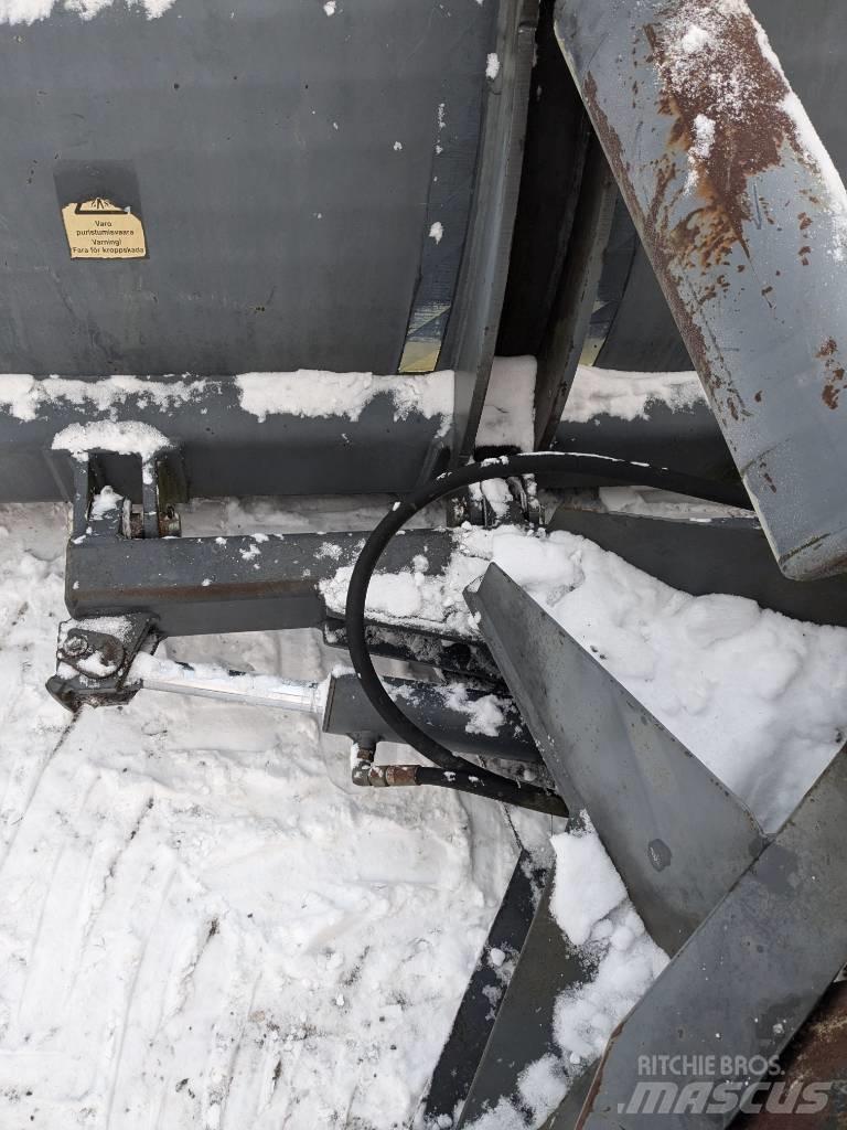 Stark AL3200 EURO Снегочистачки