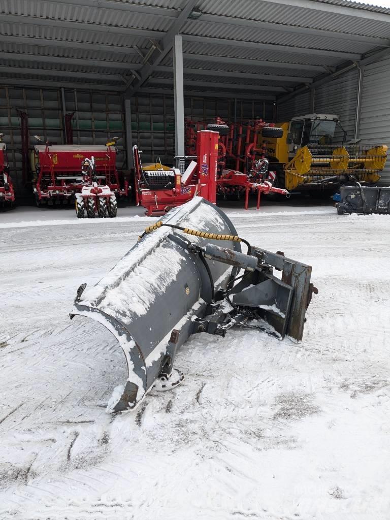 Stark AL3200 EURO Снегочистачки