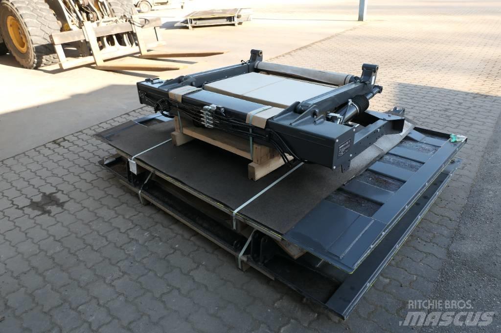  Z-Lift Z-2000-155 Транспорт - Други