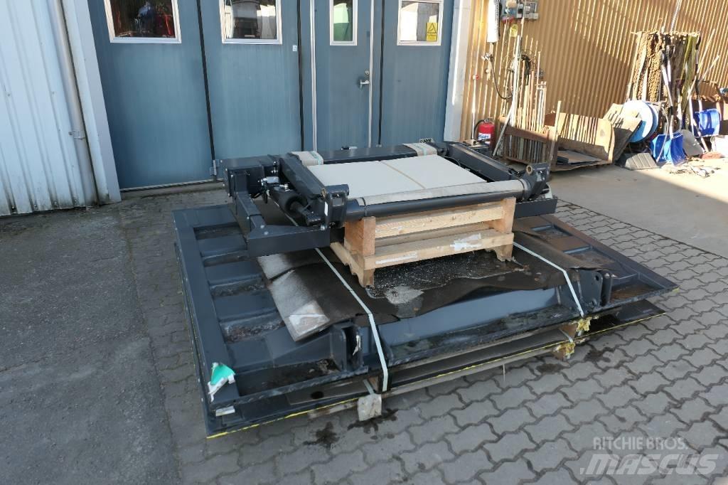  Z-Lift Z-2000-155 Транспорт - Други