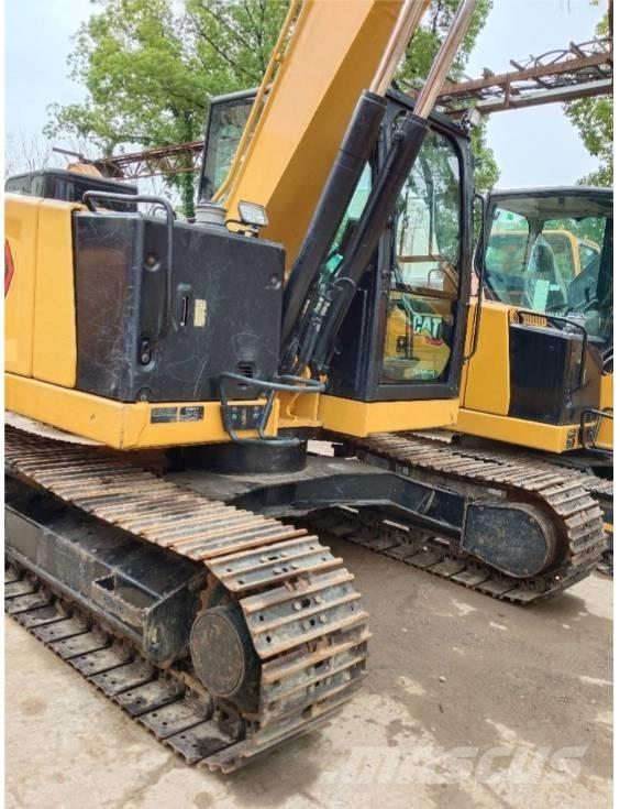 CAT 310 Верижен екскаватор