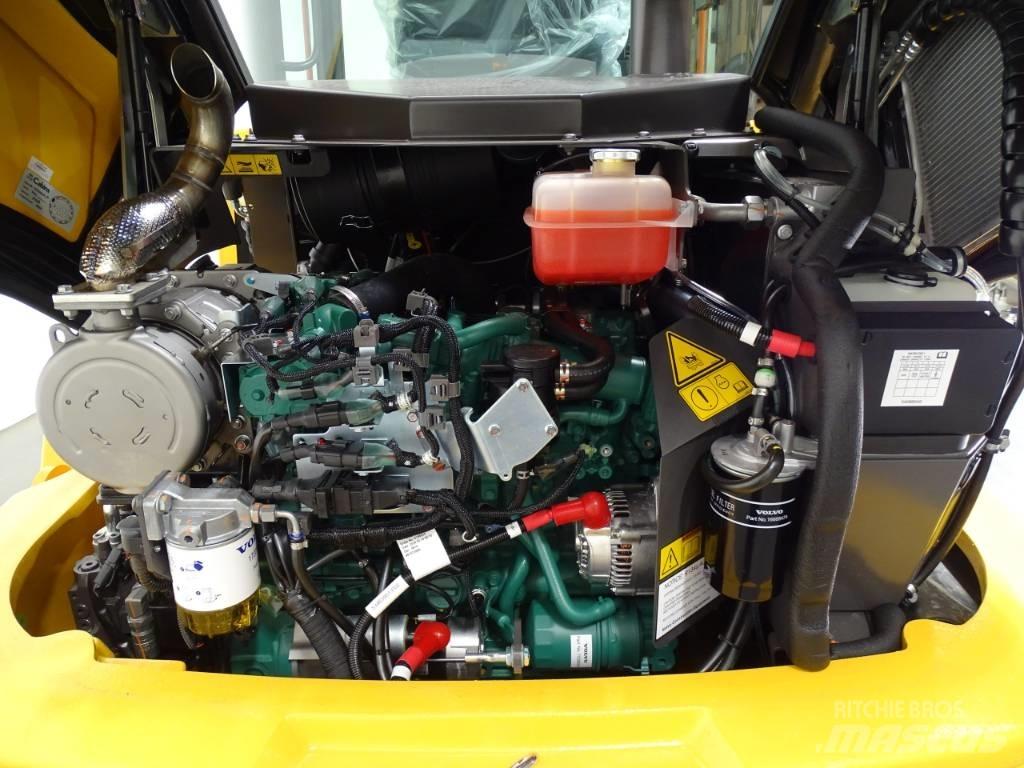 Volvo L30 HS Колесни товарачи