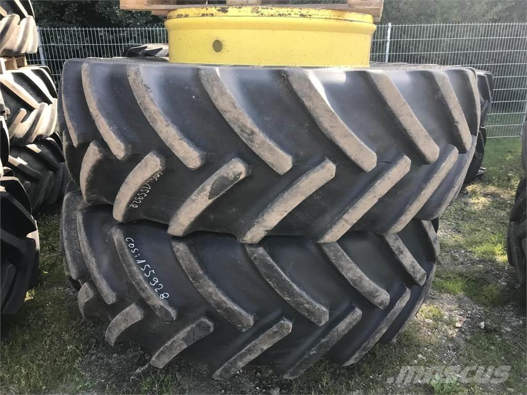 Mitas 680/80R42 Колелета/Гуми