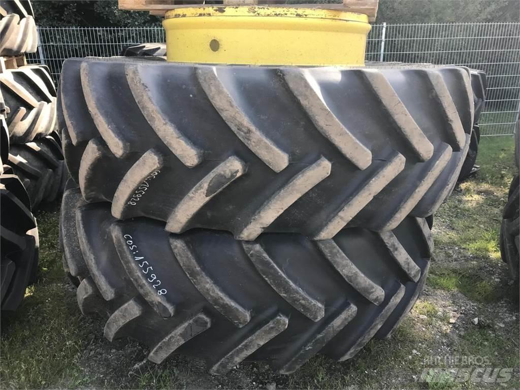 Mitas 680/80R42 Колелета/Гуми