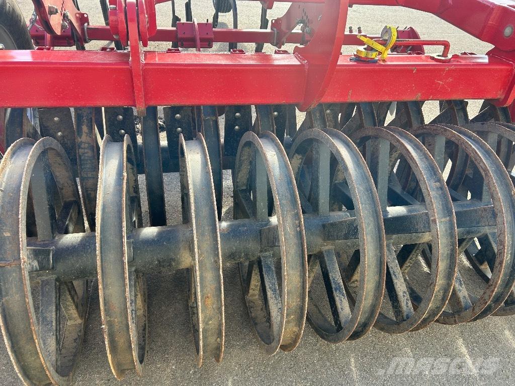 Horsch Tiger 8 AS Култиватори