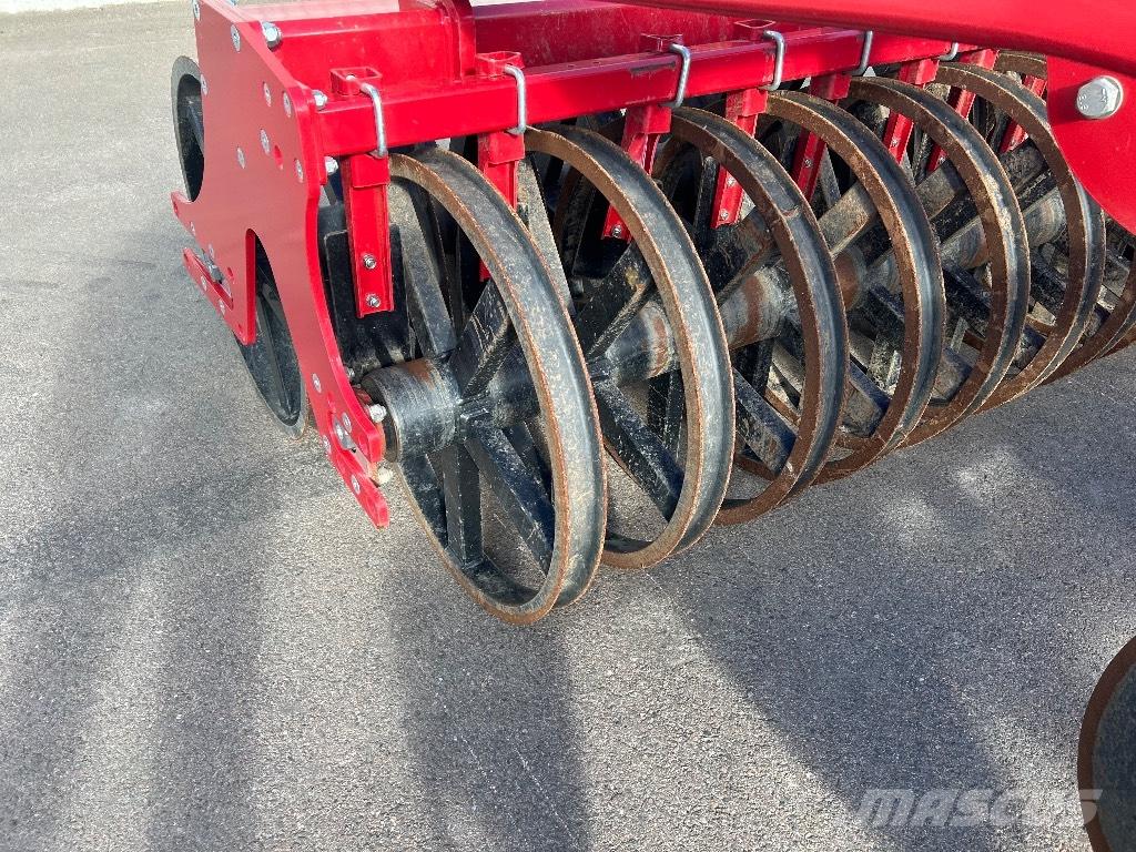Horsch Tiger 8 AS Култиватори