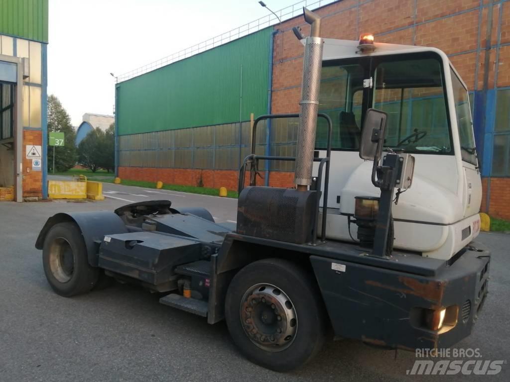  CVS FYT230 Терминални трактори