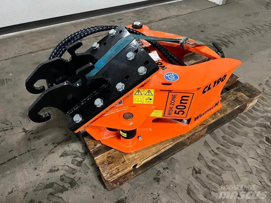  Onbekend CL190 Ролкови стяги