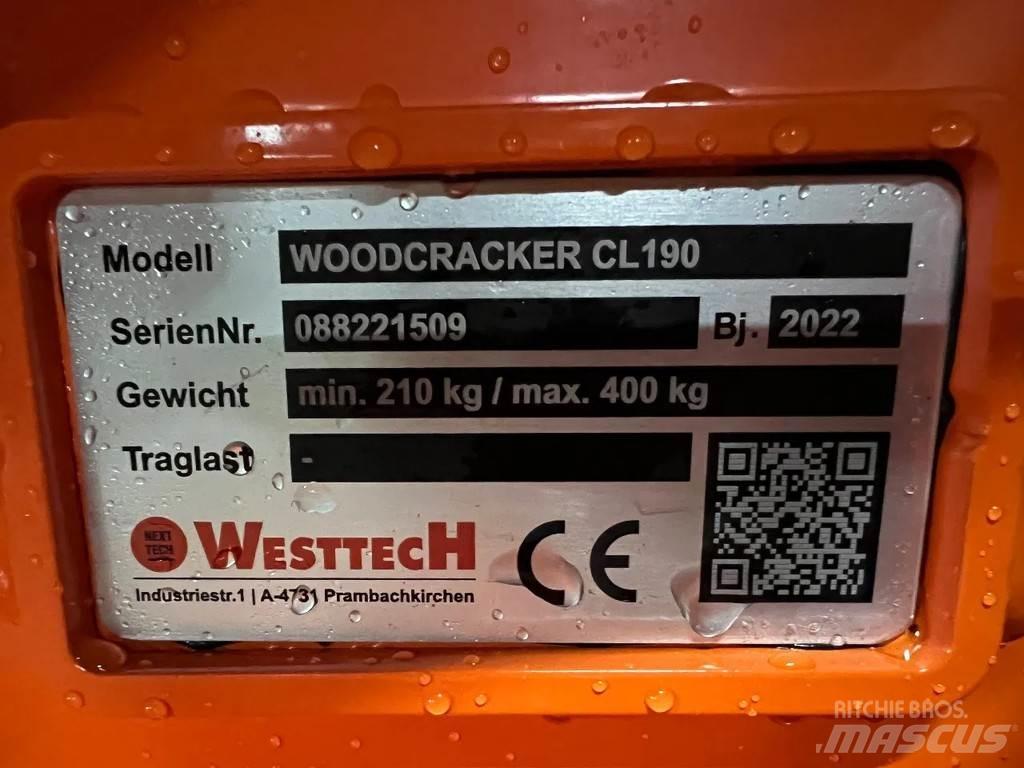  Onbekend CL190 Ролкови стяги