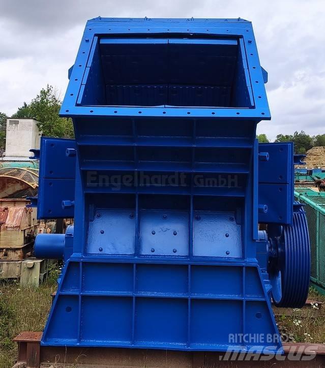 Kleemann SHB 12-100 Мелници / Мелещи машини
