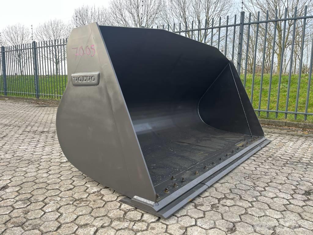 Volvo L 70 H Bucket Кофи