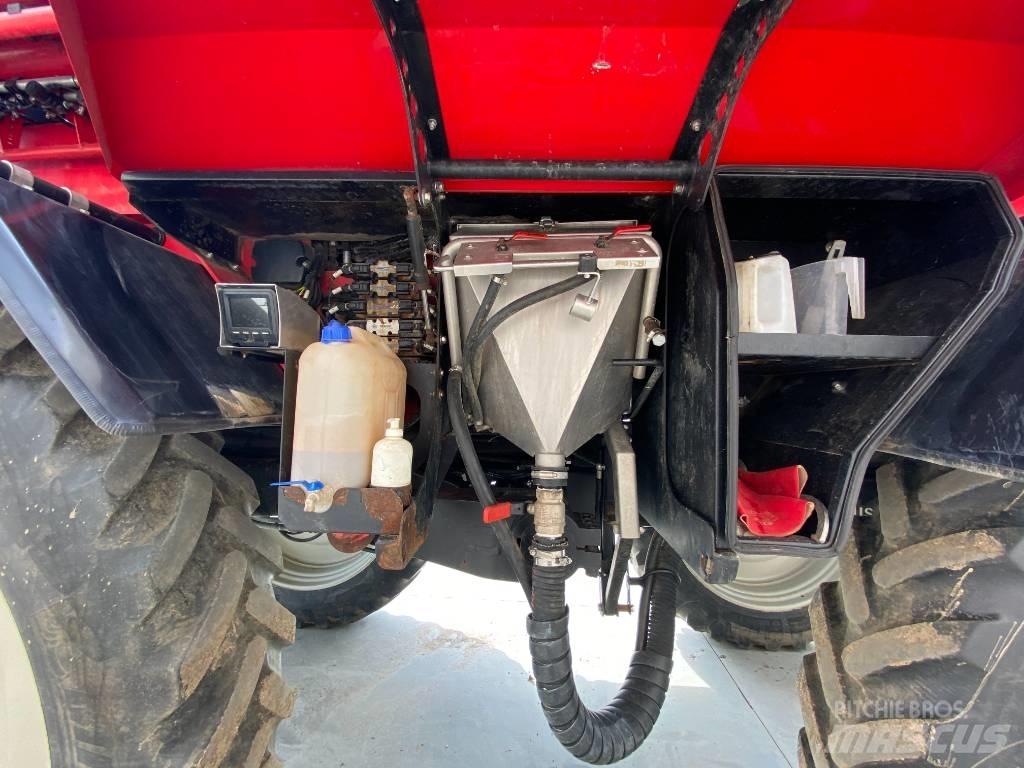 Agrifac Condor Самоходни пръскачки
