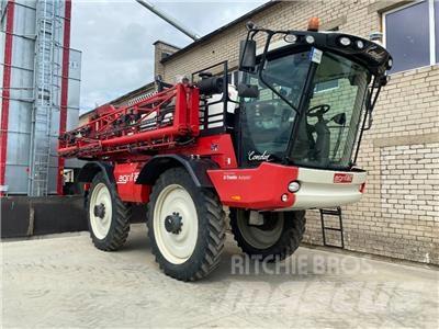 Agrifac Condor Самоходни пръскачки
