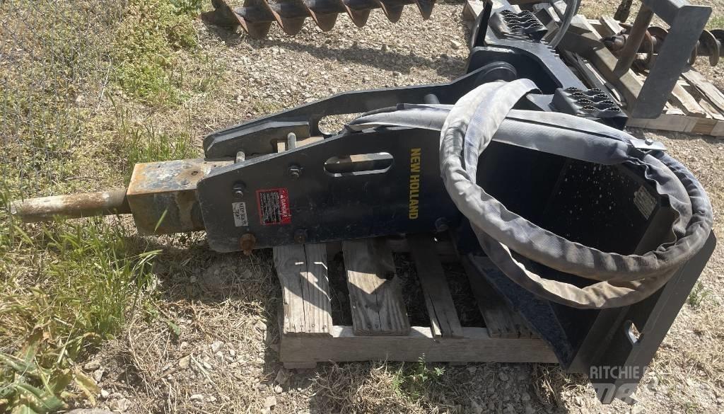 New Holland 47450988 Други компоненти