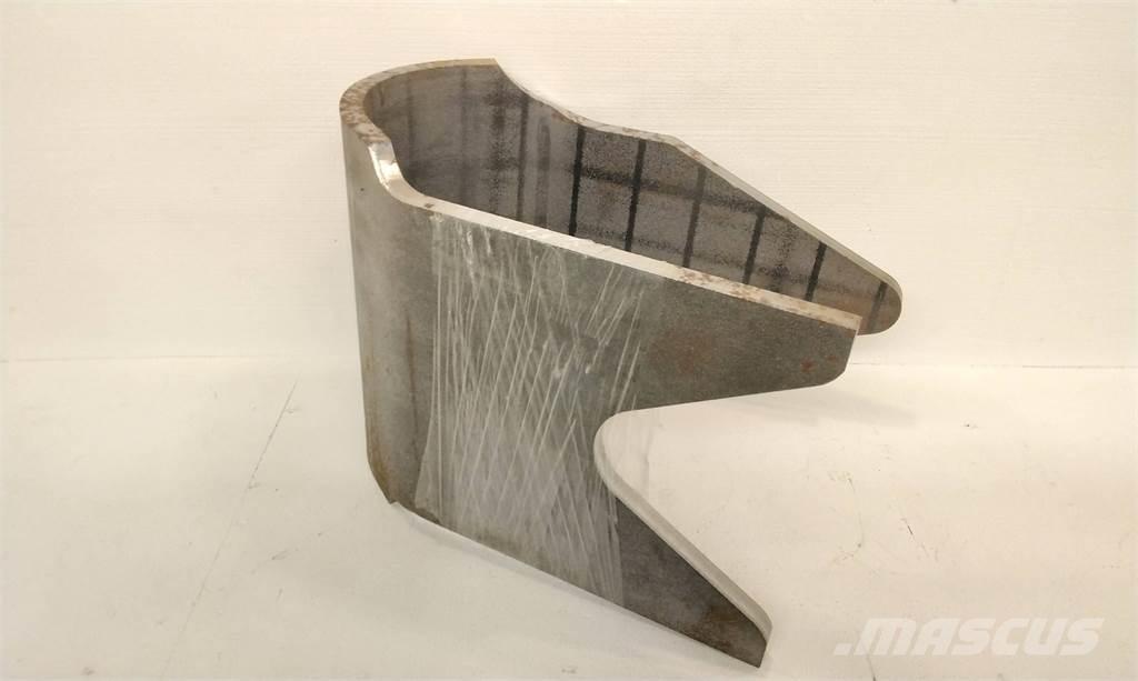 Ponsse P30006 Претоварващи кранове