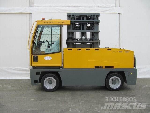 Baumann ELX50 Страничен товарач