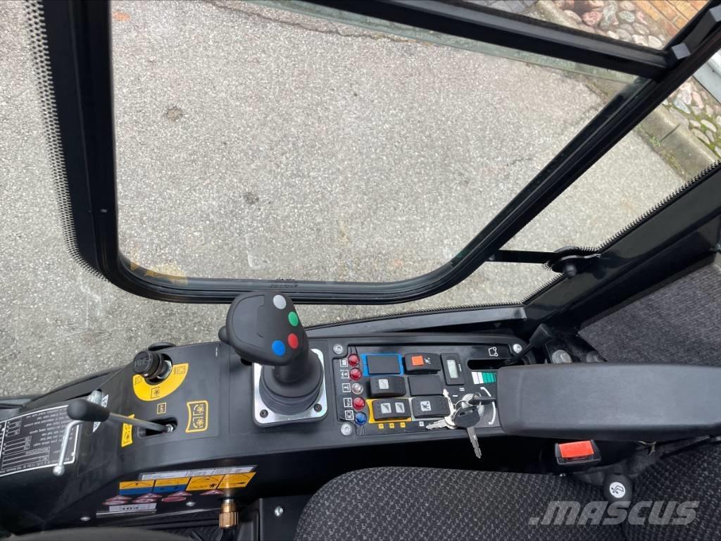  Kārcher MIC 26 Багери